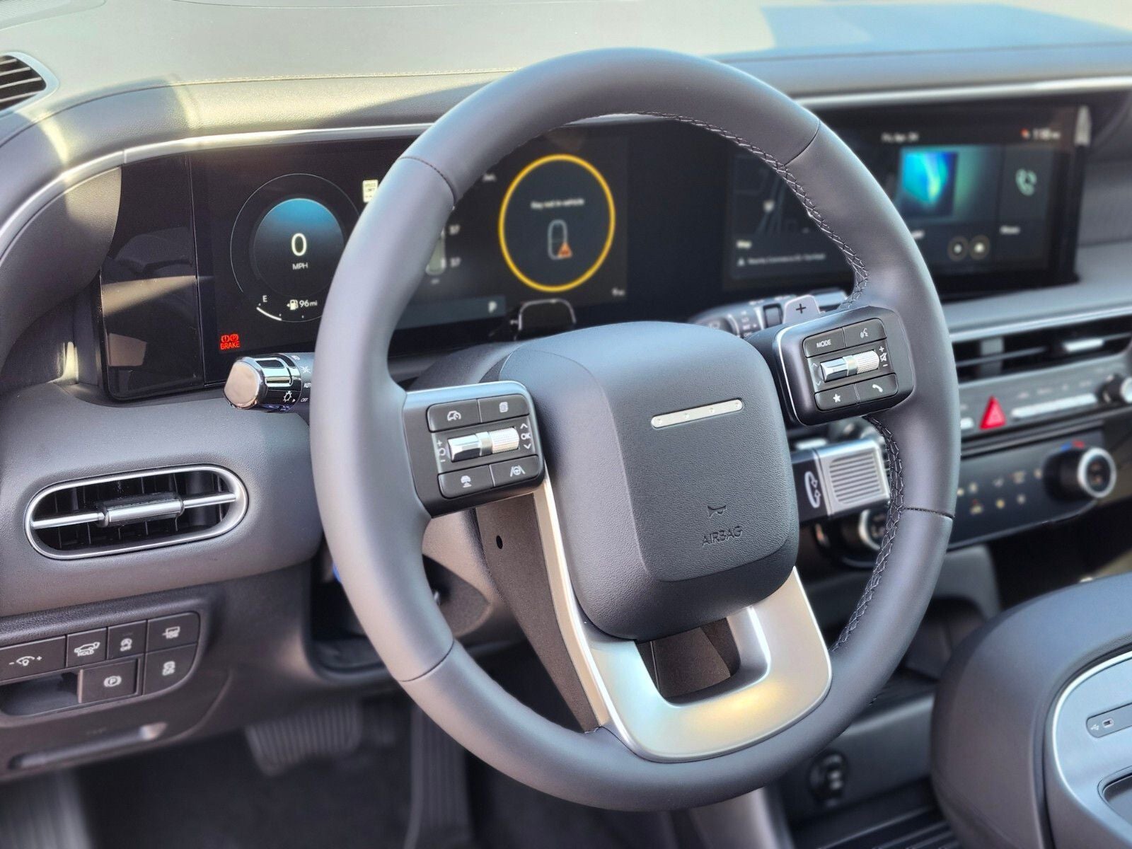2026 Hyundai Palisade SEL 7 Passenger