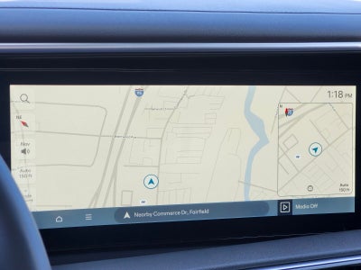 2026 Hyundai Palisade SEL 7 Passenger