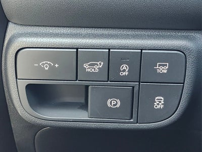 2026 Hyundai Palisade SEL 7 Passenger
