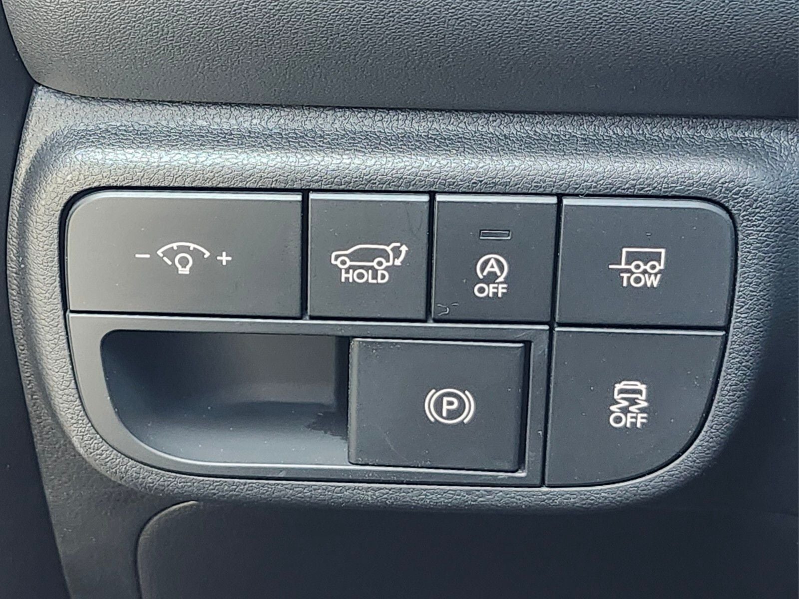 2026 Hyundai Palisade SEL 7 Passenger