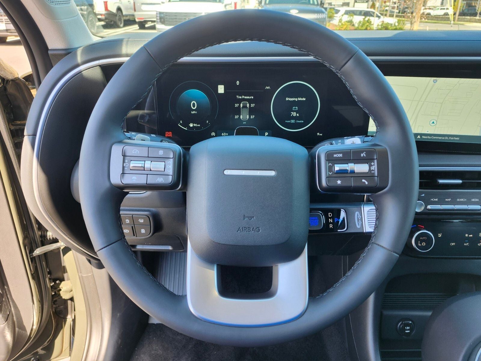 2026 Hyundai Palisade SEL 7 Passenger
