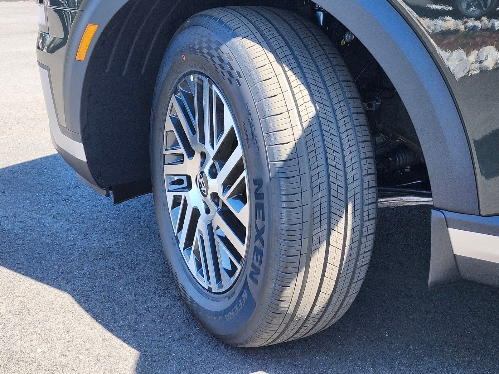 2026 Hyundai Palisade SEL 7 Passenger