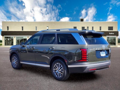 2026 Hyundai Palisade SEL 7 Passenger