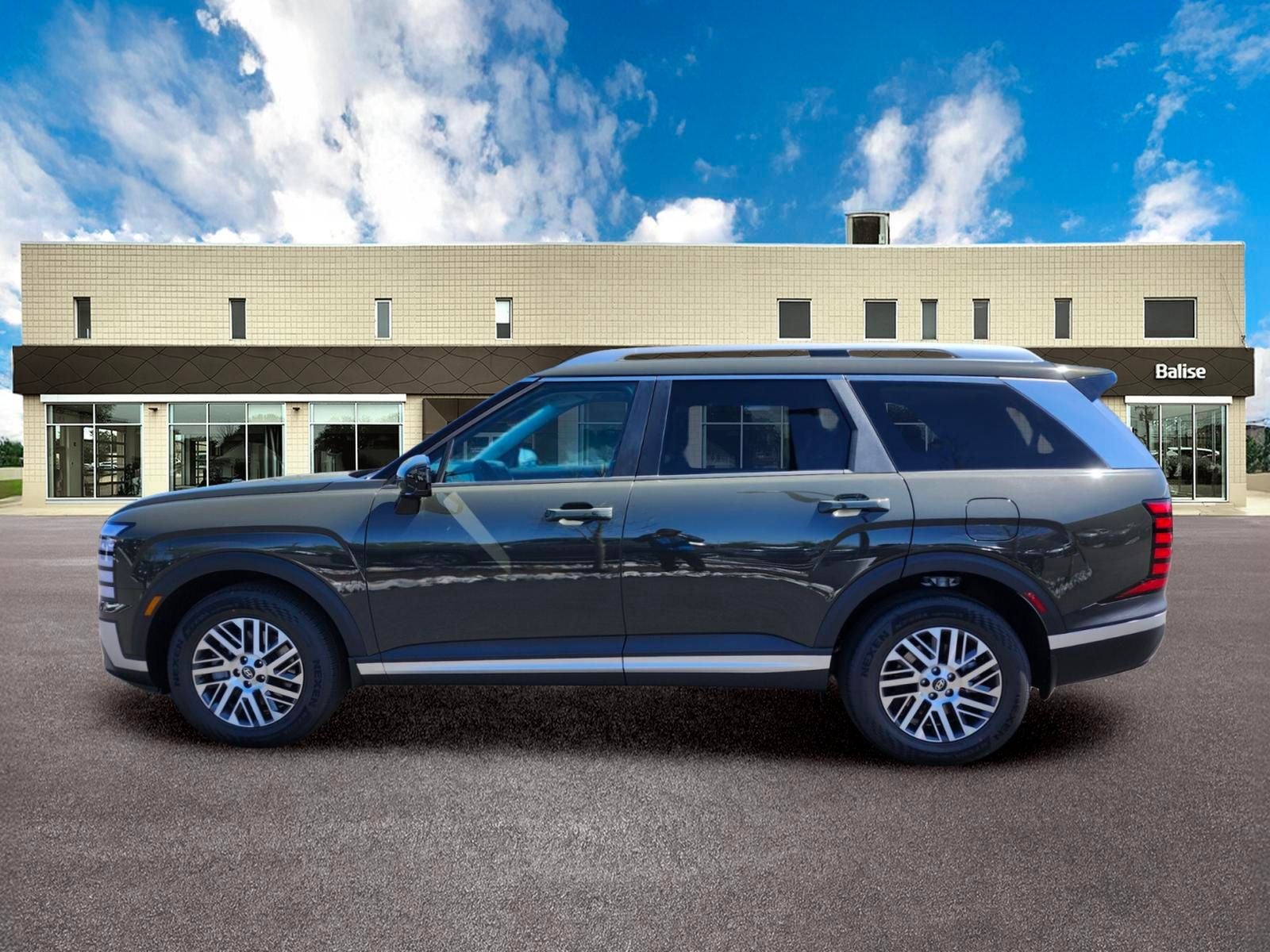 2026 Hyundai Palisade SEL 7 Passenger