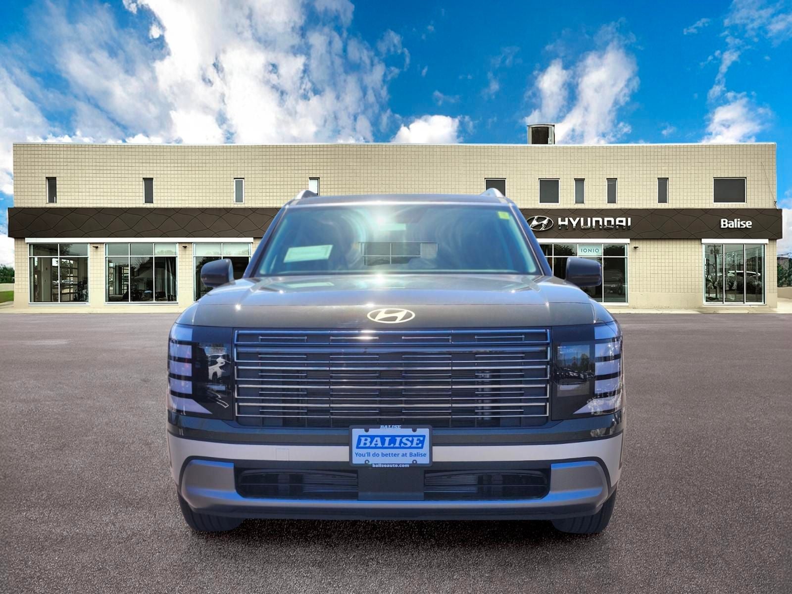 2026 Hyundai Palisade SEL 7 Passenger