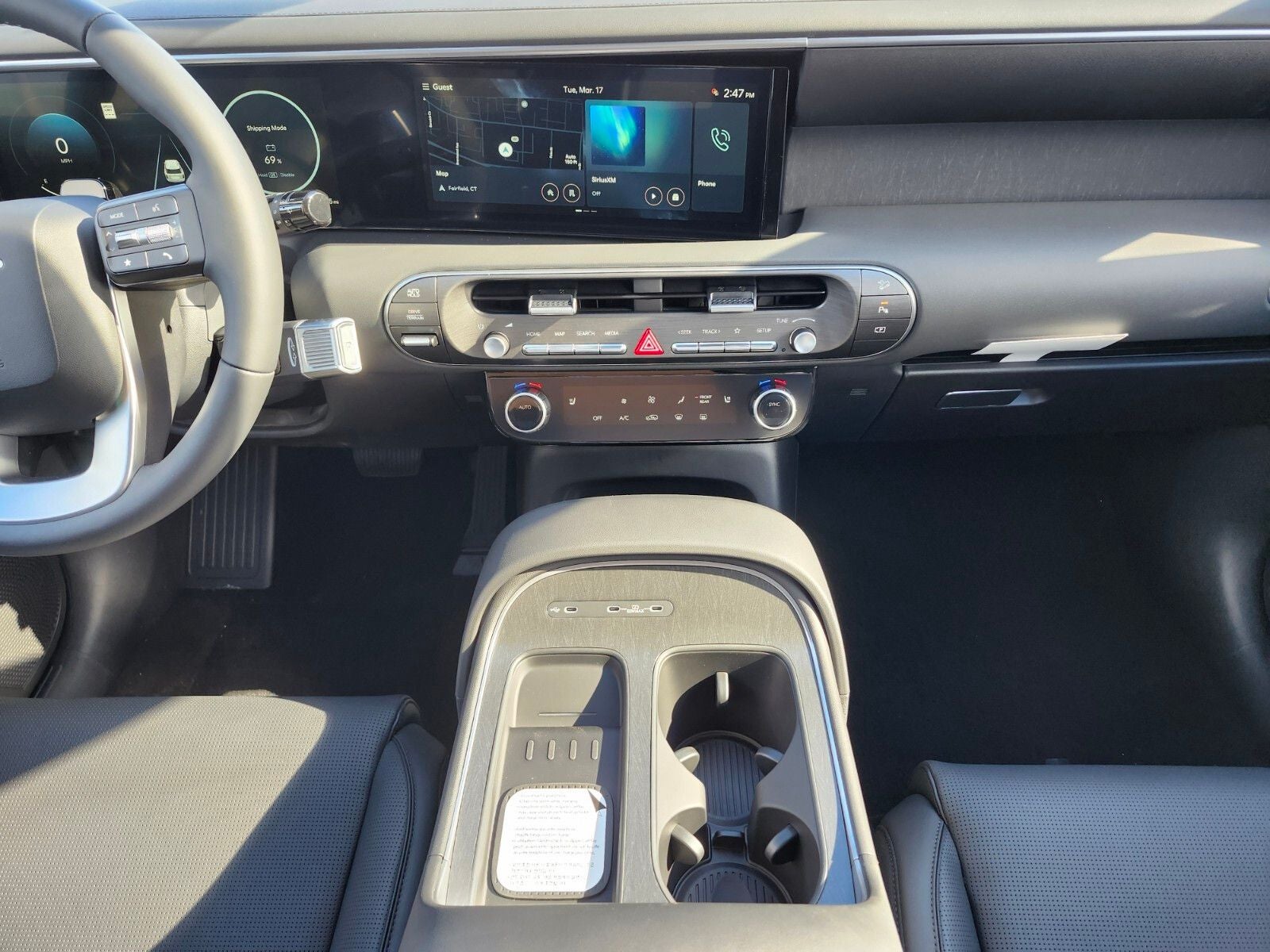 2026 Hyundai Palisade SEL 7 Passenger