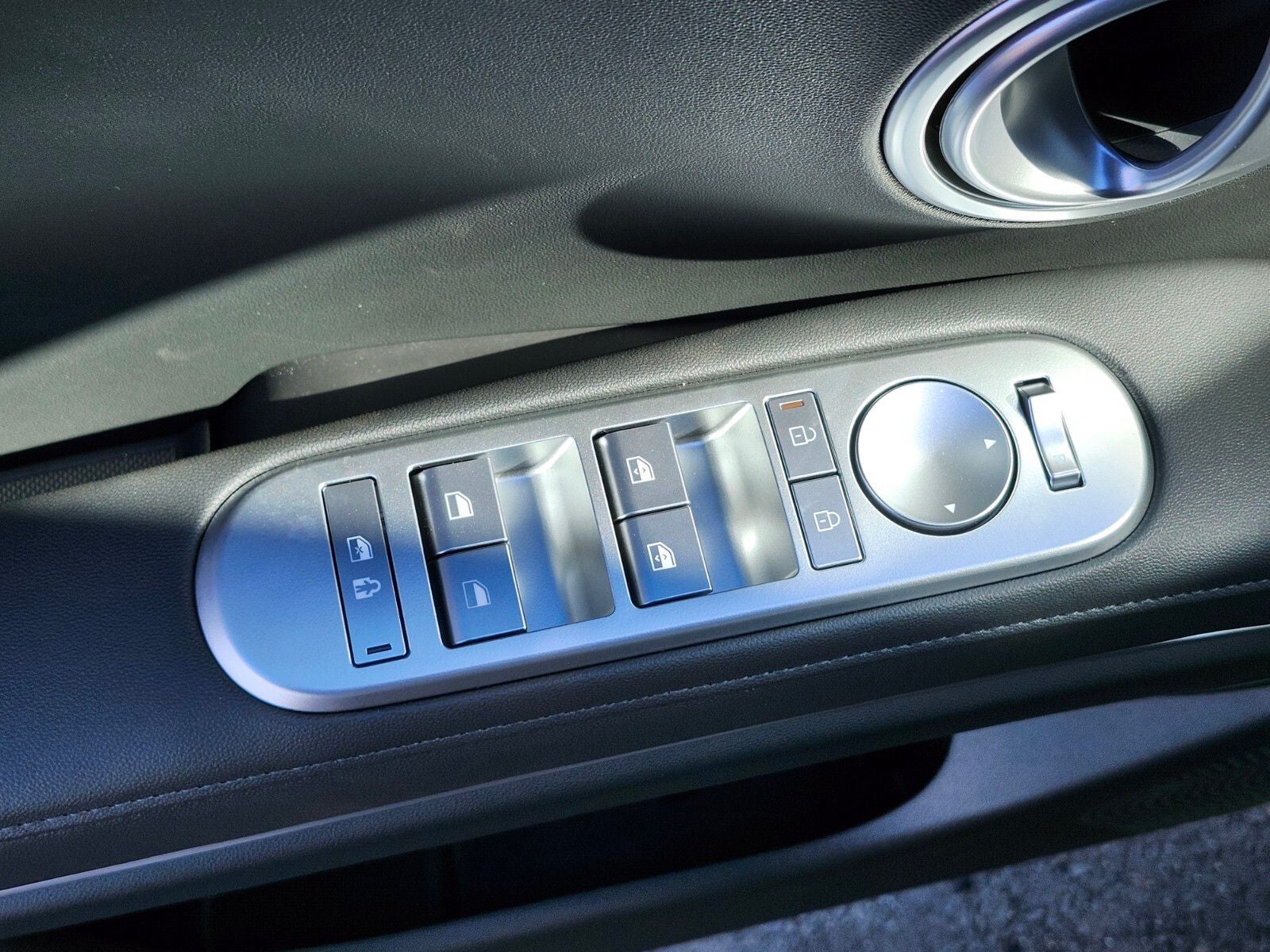 2026 Hyundai Palisade SEL 7 Passenger
