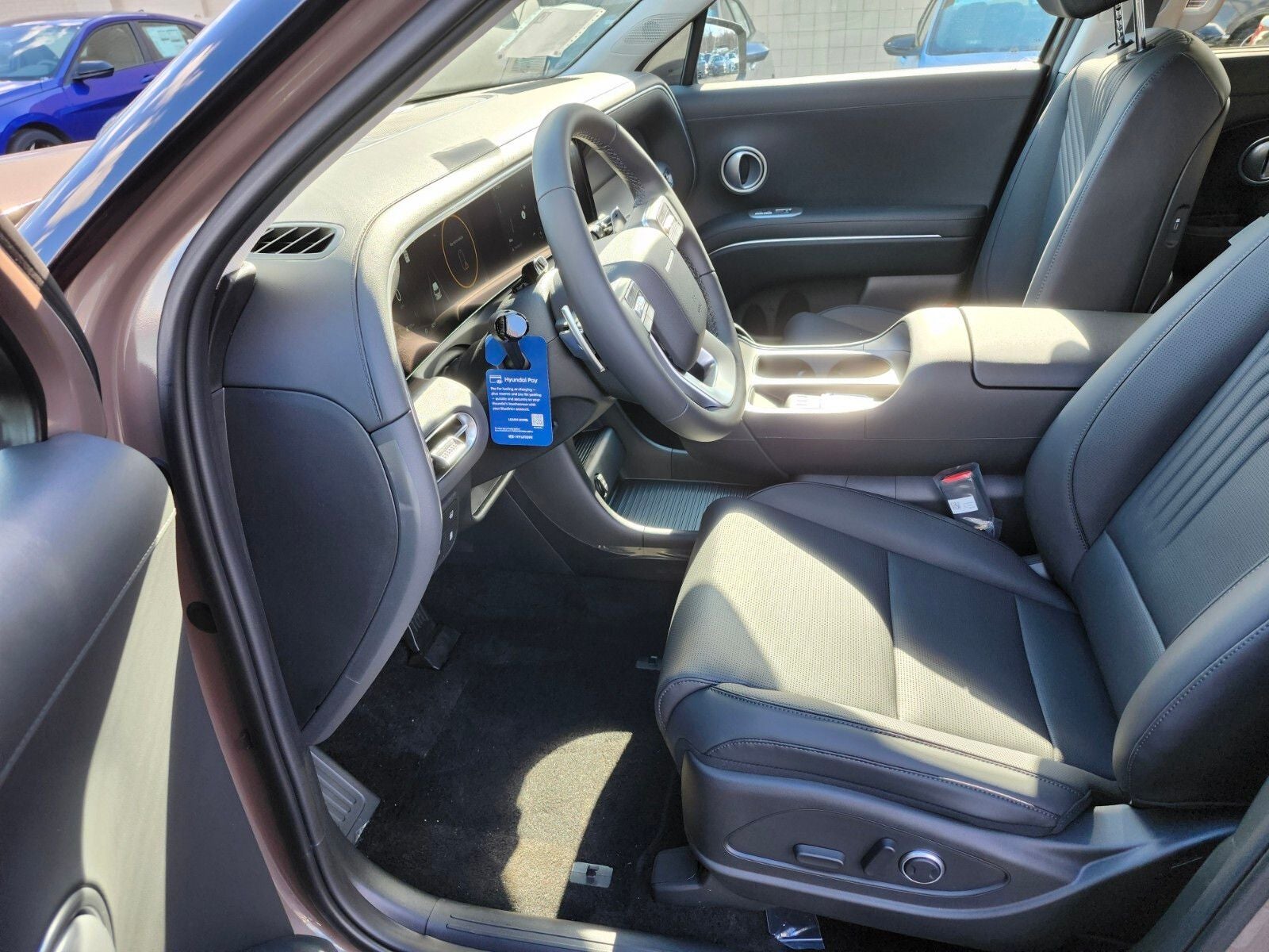 2026 Hyundai Palisade SEL 7 Passenger