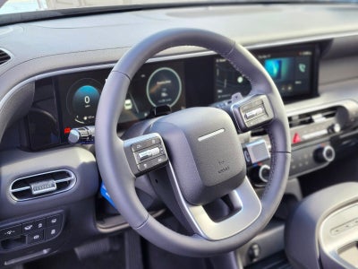 2026 Hyundai Palisade SEL 7 Passenger