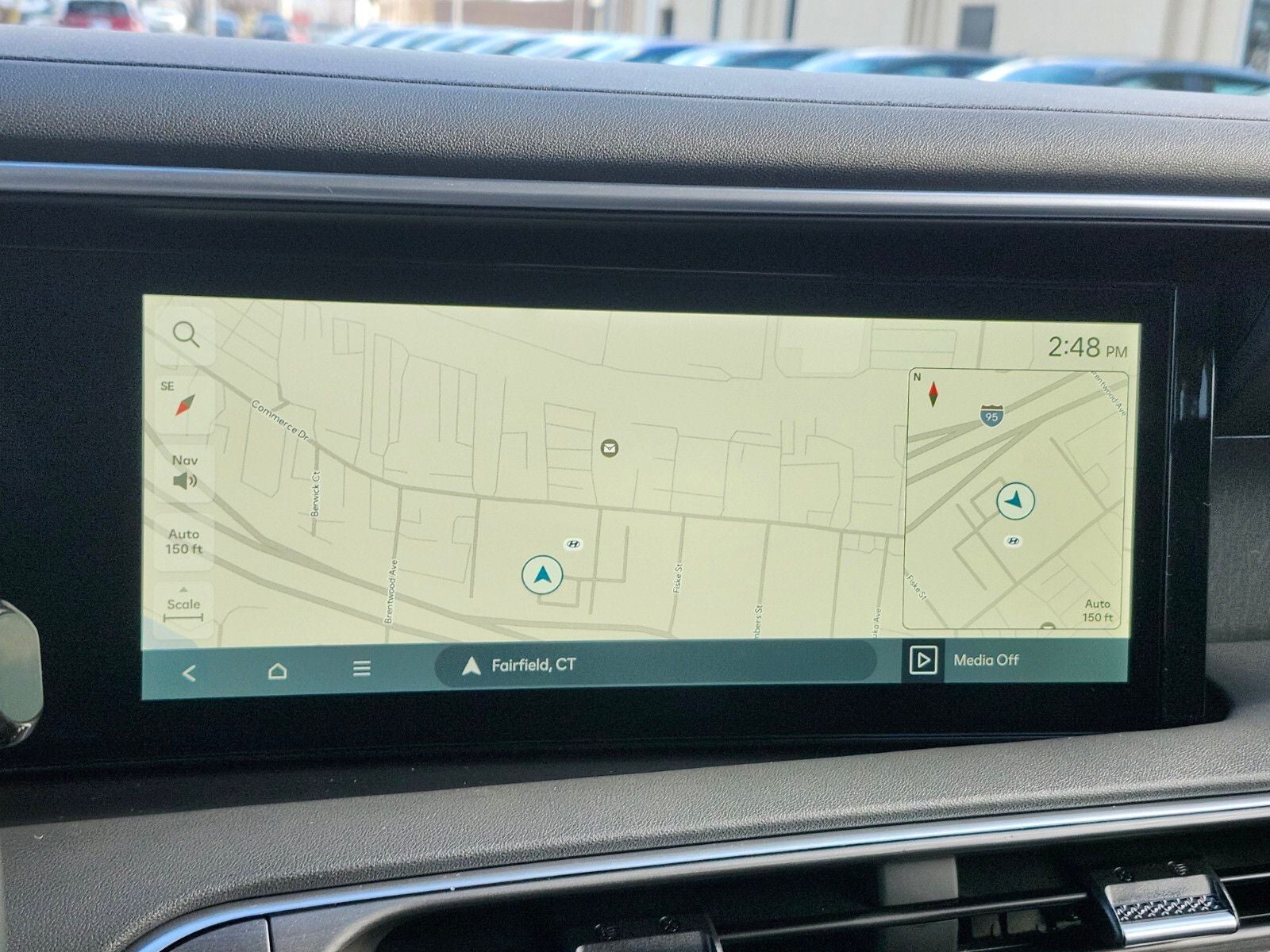 2026 Hyundai Palisade SEL 7 Passenger