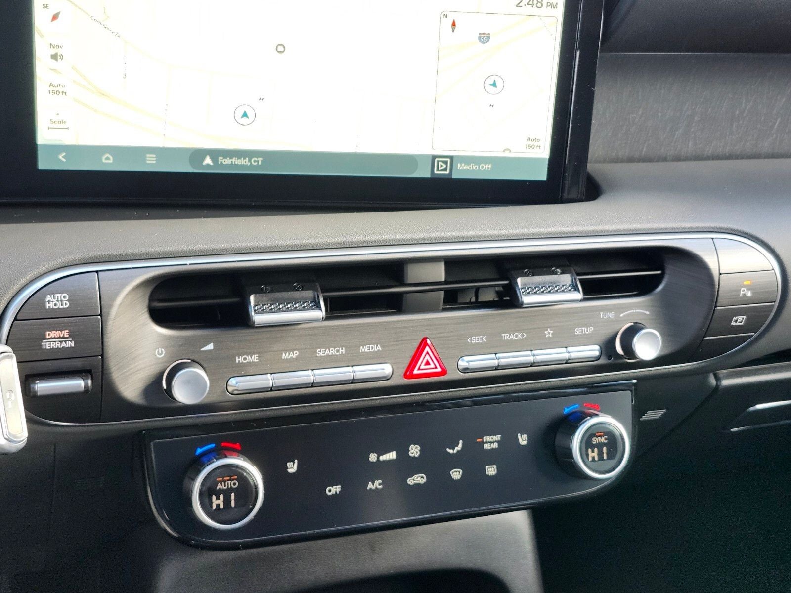 2026 Hyundai Palisade SEL 7 Passenger
