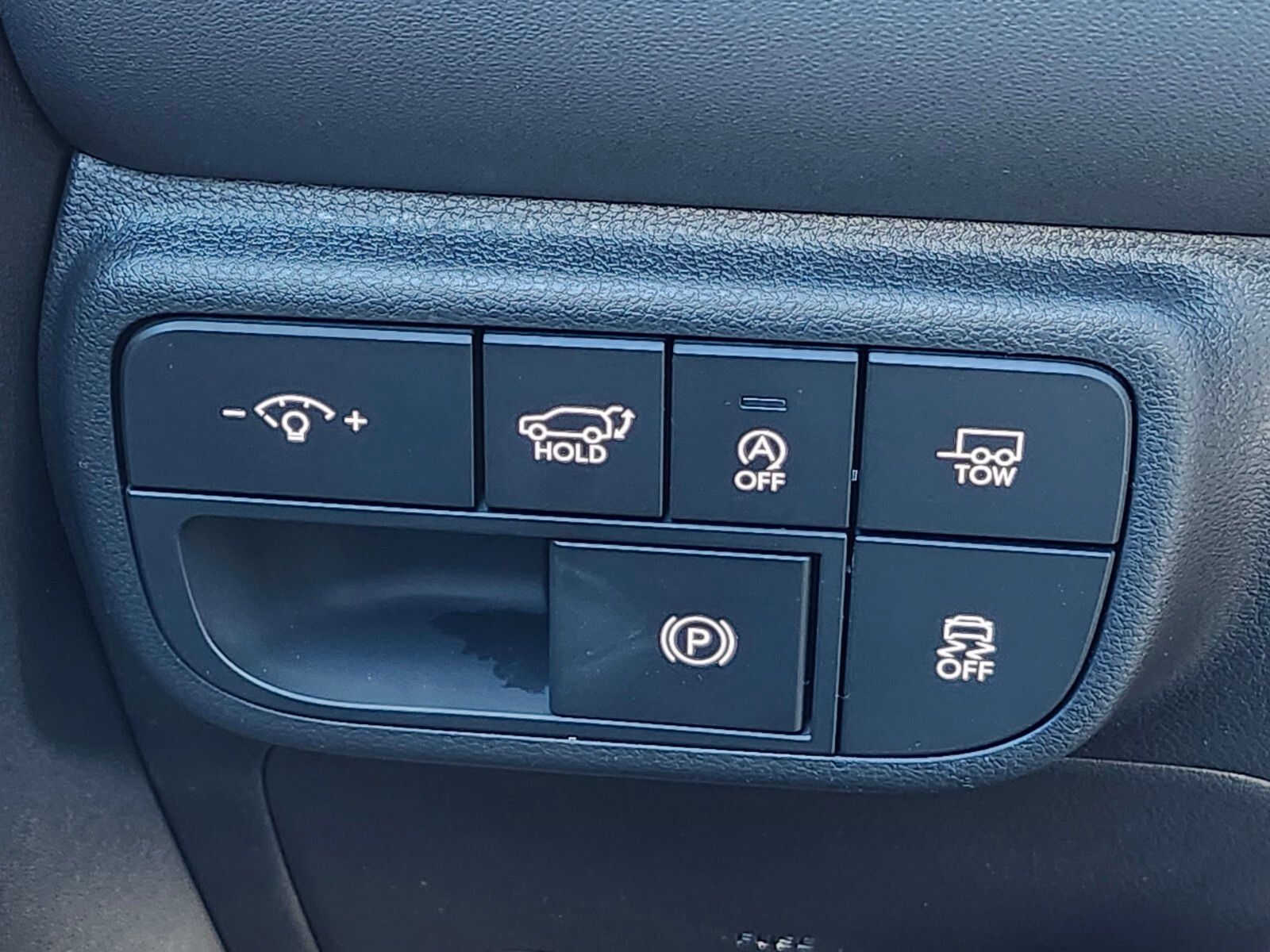 2026 Hyundai Palisade SEL 7 Passenger