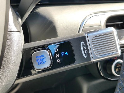 2026 Hyundai Palisade SEL 7 Passenger