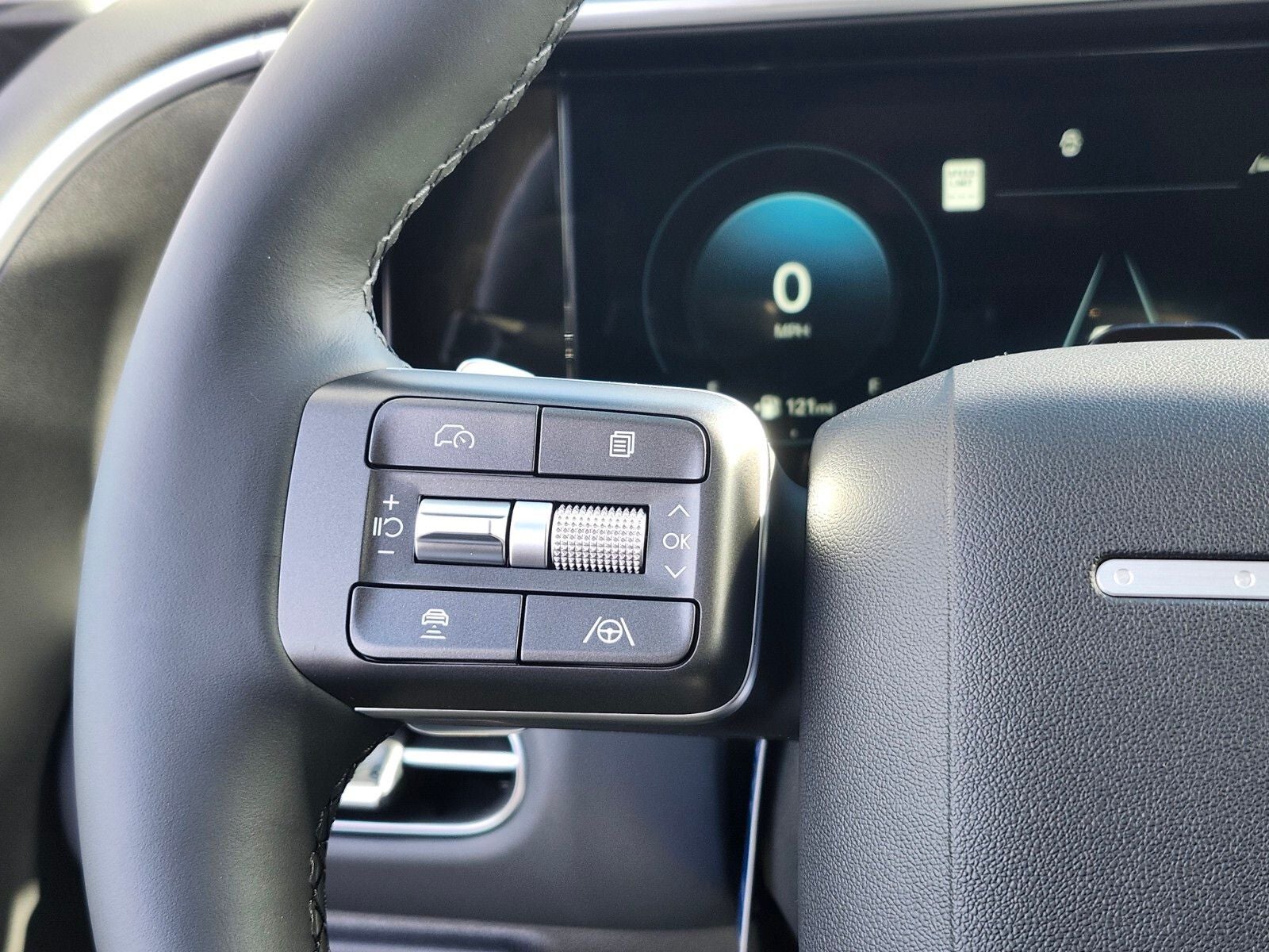 2026 Hyundai Palisade SEL 7 Passenger