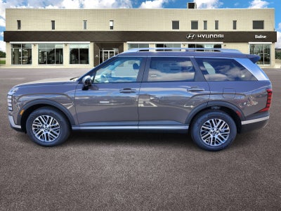 2026 Hyundai Palisade SEL 7 Passenger