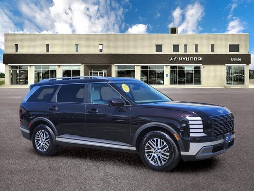 2026 Hyundai Palisade SEL 7 Passenger