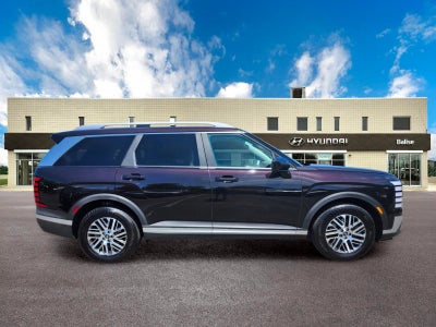 2026 Hyundai Palisade SEL 7 Passenger