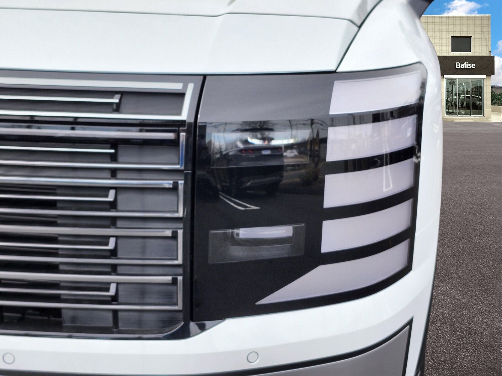 2026 Hyundai Palisade SEL 7 Passenger