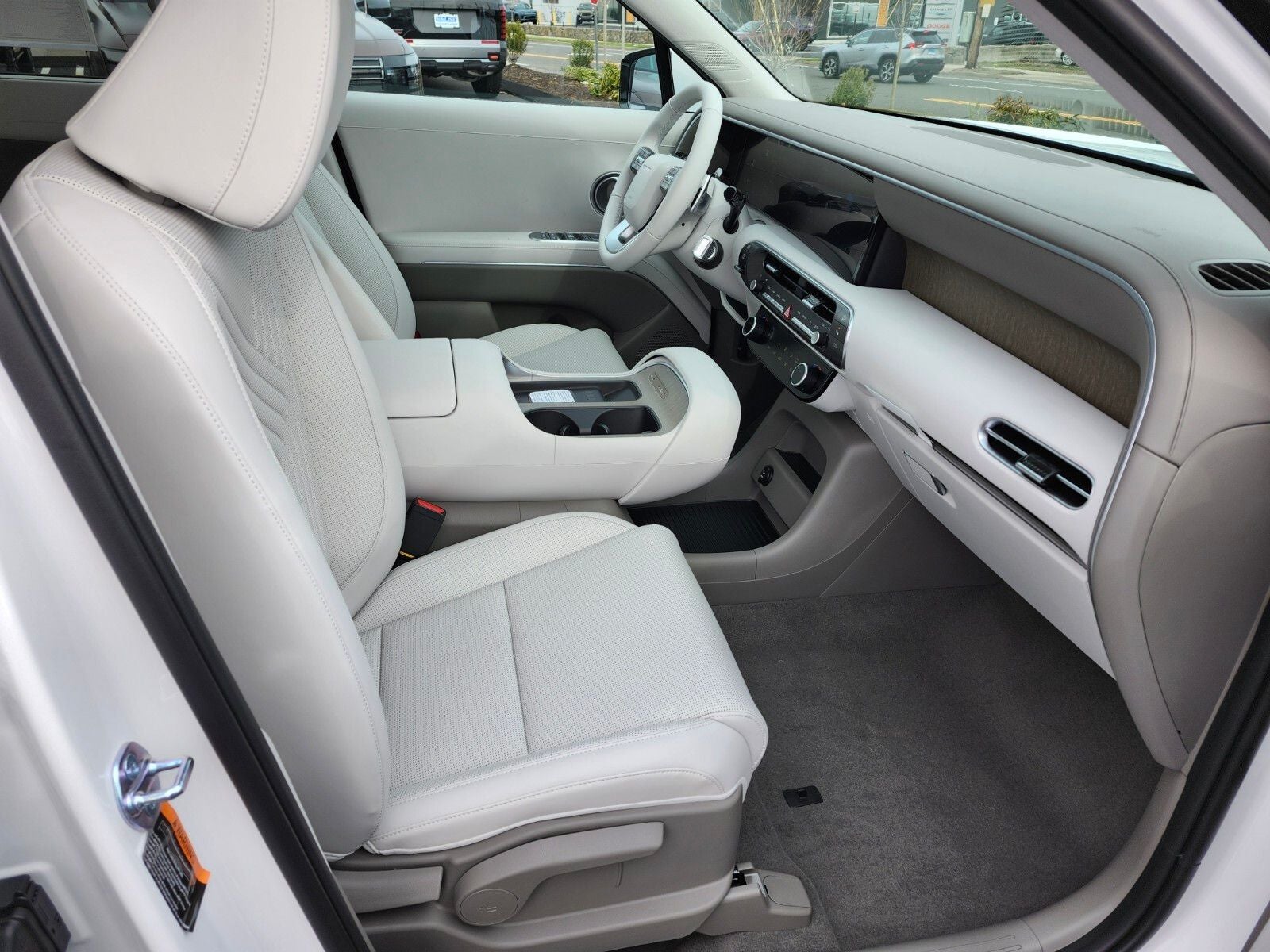 2026 Hyundai Palisade SEL 7 Passenger