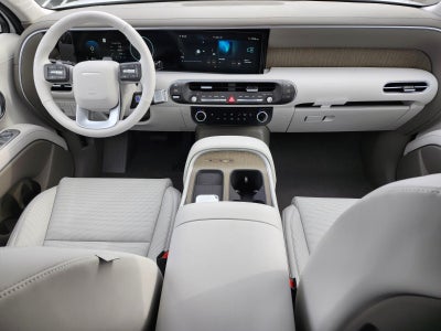 2026 Hyundai Palisade SEL 7 Passenger