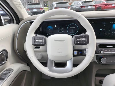 2026 Hyundai Palisade SEL 7 Passenger