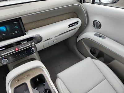 2026 Hyundai Palisade SEL 7 Passenger