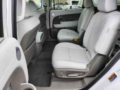 2026 Hyundai Palisade SEL 7 Passenger