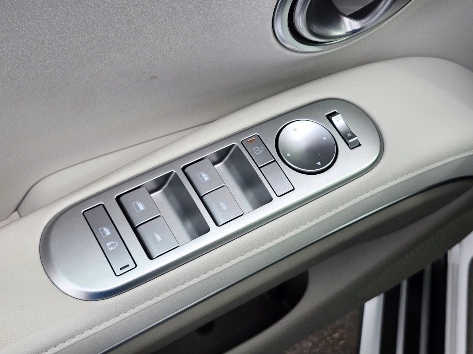 2026 Hyundai Palisade SEL 7 Passenger