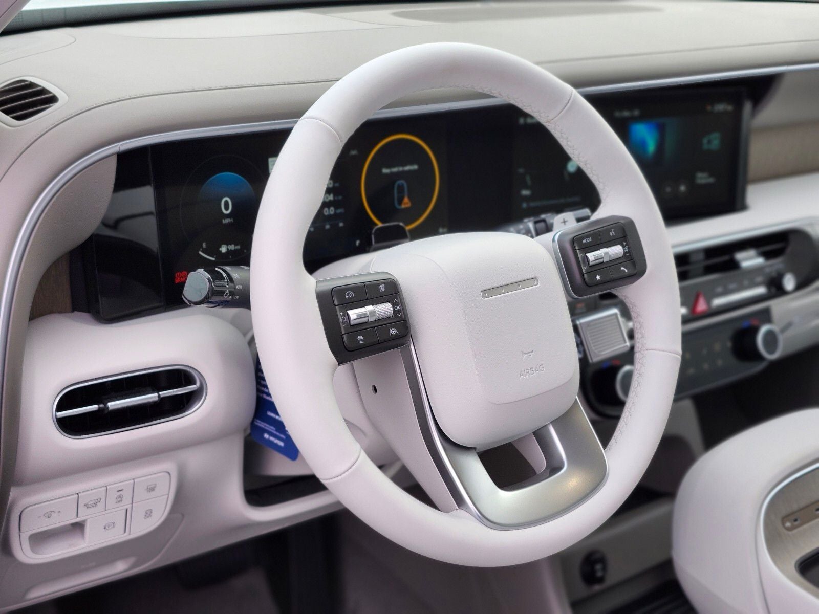 2026 Hyundai Palisade SEL 7 Passenger