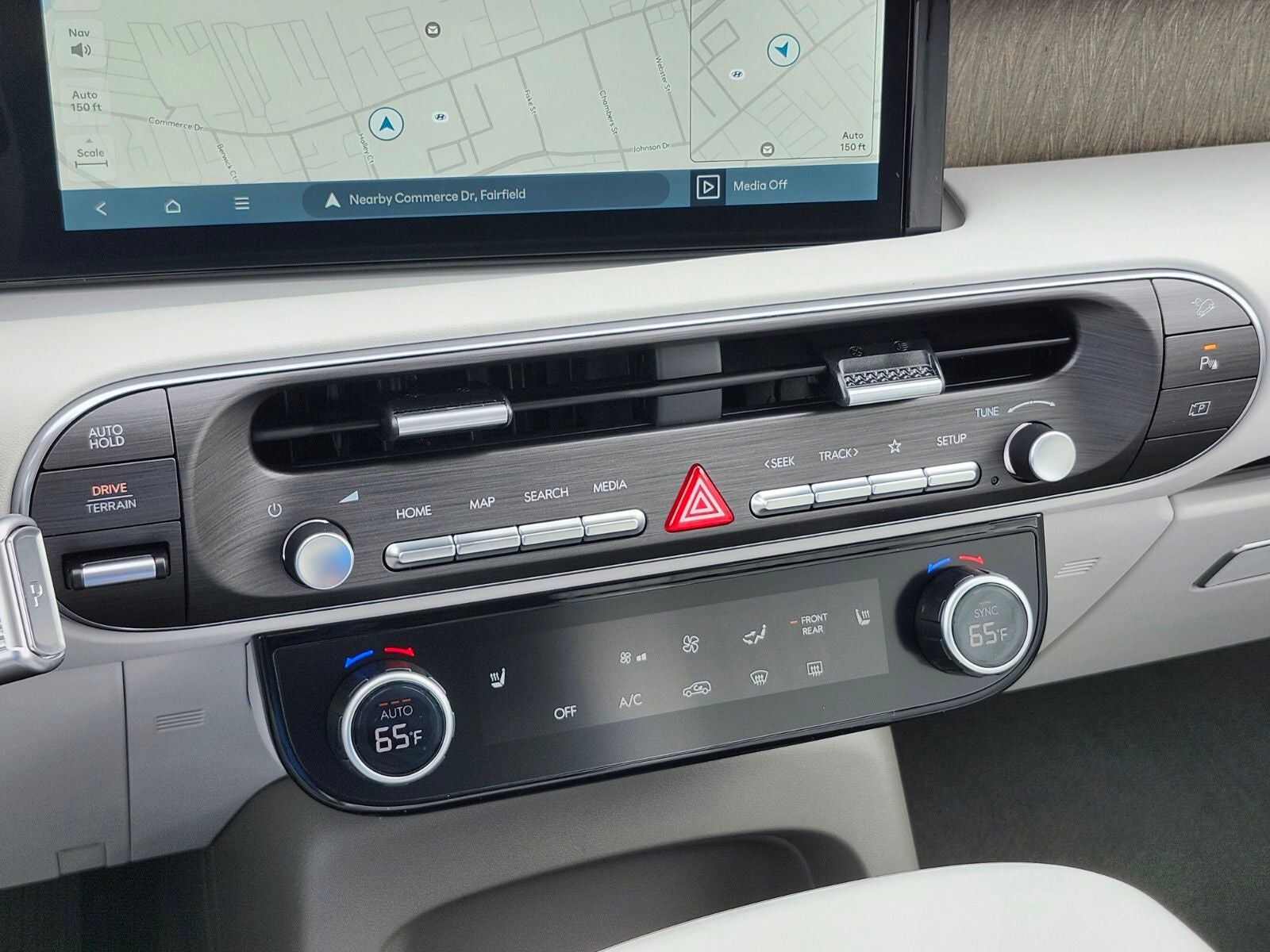 2026 Hyundai Palisade SEL 7 Passenger