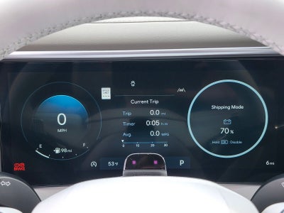 2026 Hyundai Palisade SEL 7 Passenger