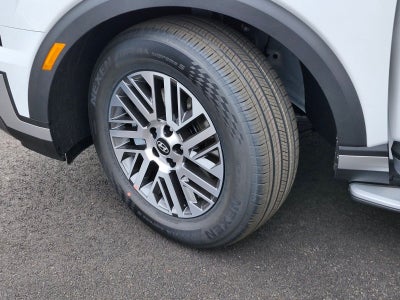2026 Hyundai Palisade SEL 7 Passenger