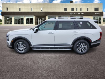 2026 Hyundai Palisade SEL 7 Passenger
