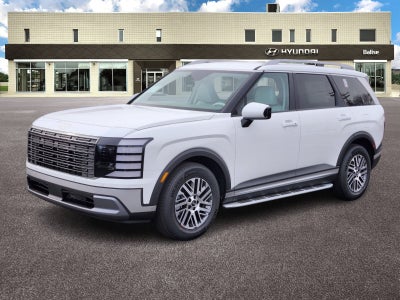 2026 Hyundai Palisade SEL 7 Passenger