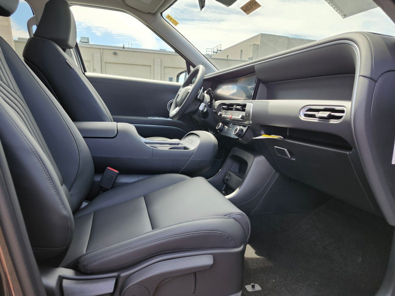 2026 Hyundai Palisade Hybrid SEL 7 Passenger