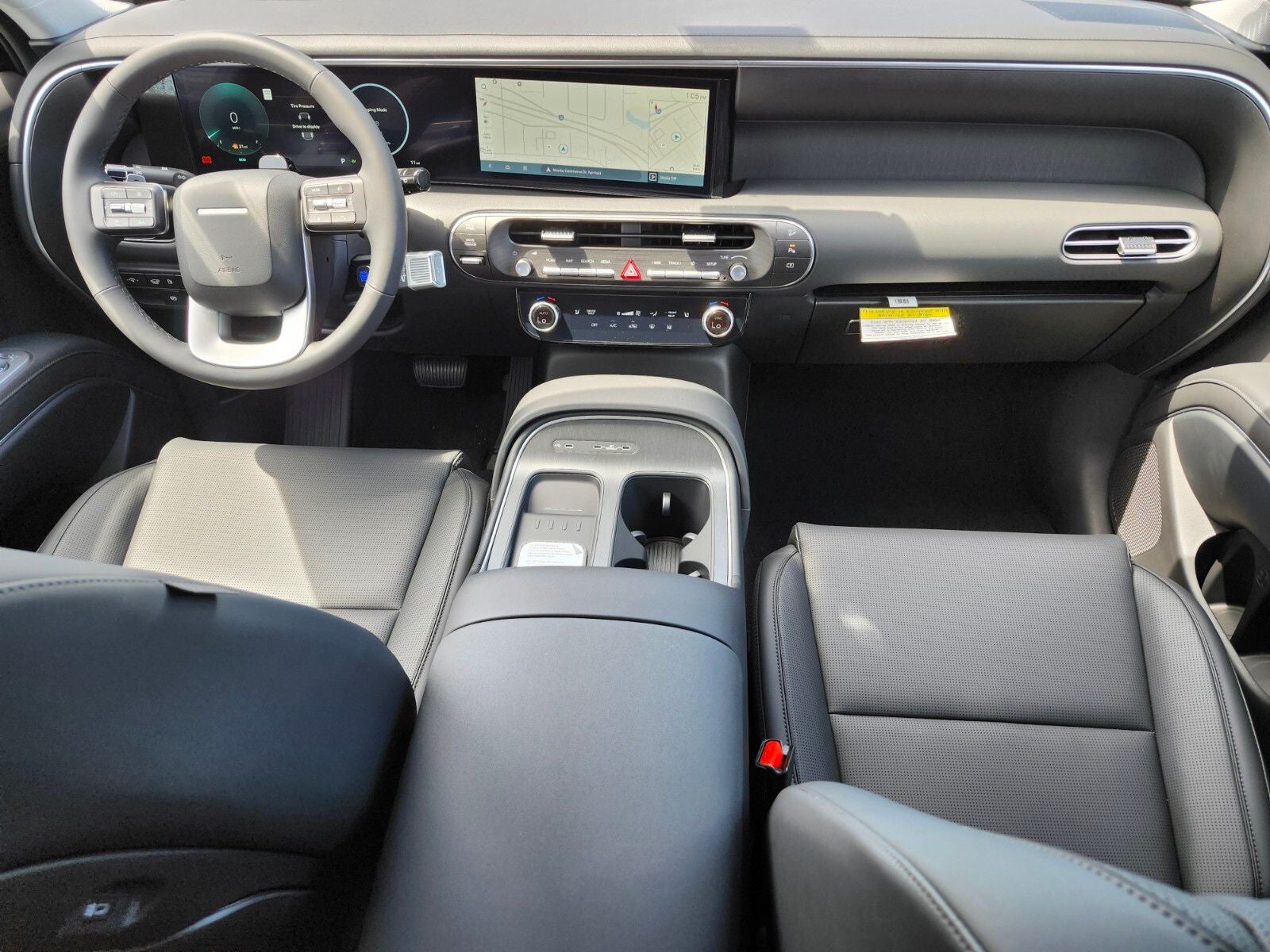 2026 Hyundai Palisade Hybrid SEL 7 Passenger