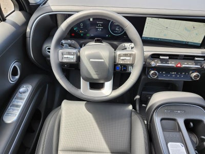 2026 Hyundai Palisade Hybrid SEL 7 Passenger