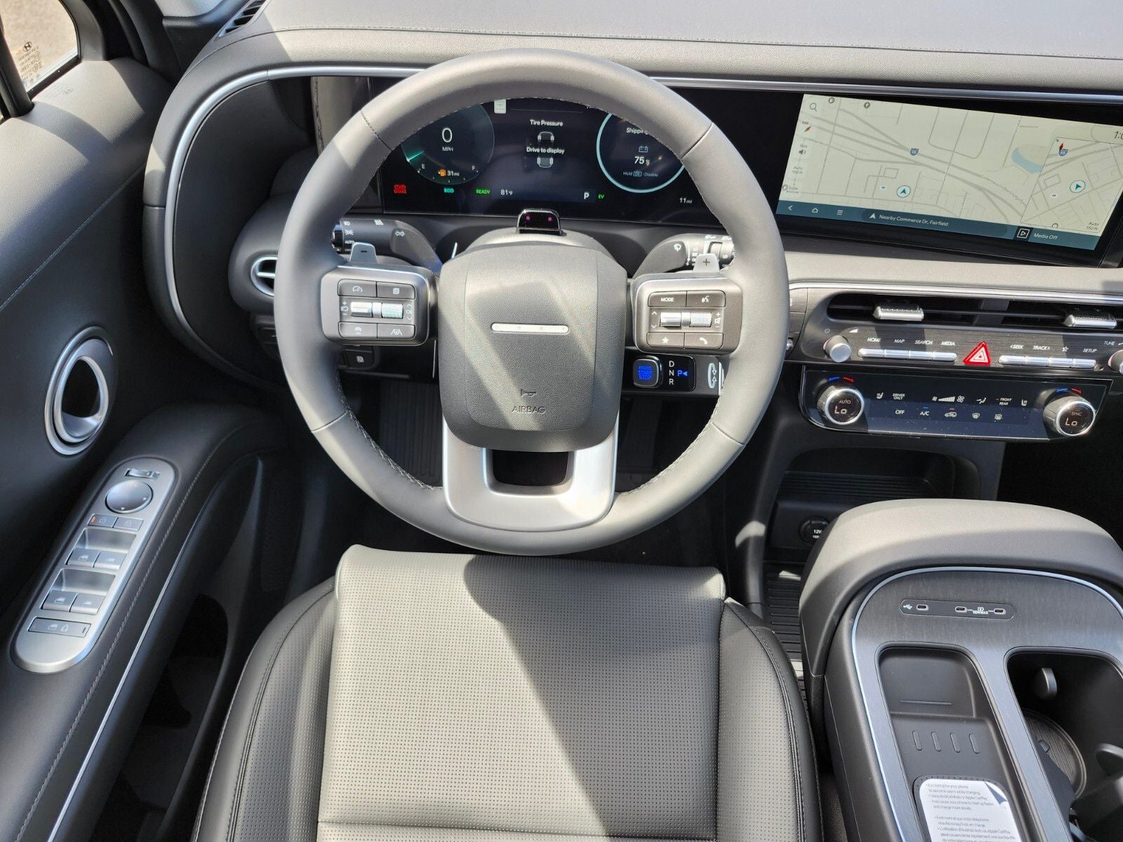 2026 Hyundai Palisade Hybrid SEL 7 Passenger