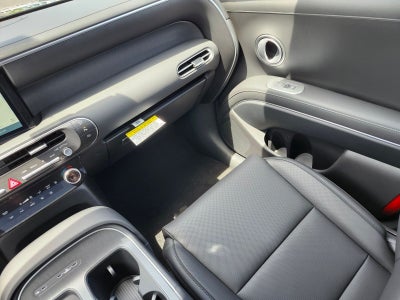 2026 Hyundai Palisade Hybrid SEL 7 Passenger