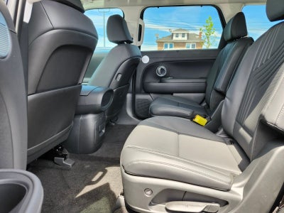 2026 Hyundai Palisade Hybrid SEL 7 Passenger