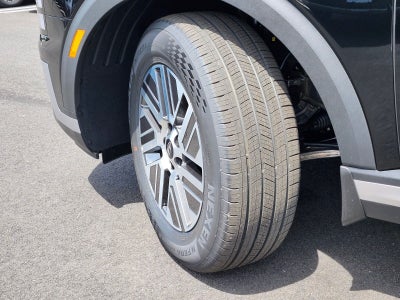 2026 Hyundai Palisade Hybrid SEL 7 Passenger