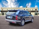 2026 Hyundai Palisade Hybrid SEL 7 Passenger