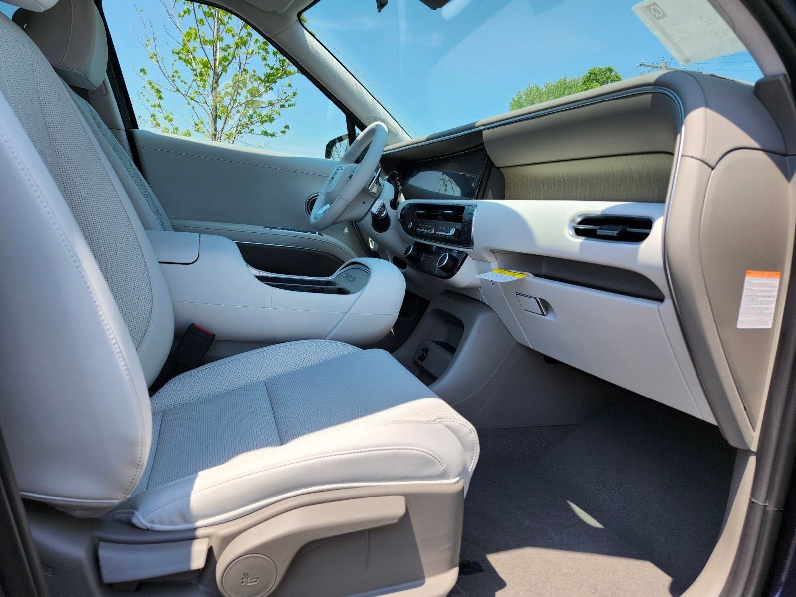 2026 Hyundai Palisade Hybrid SEL 7 Passenger