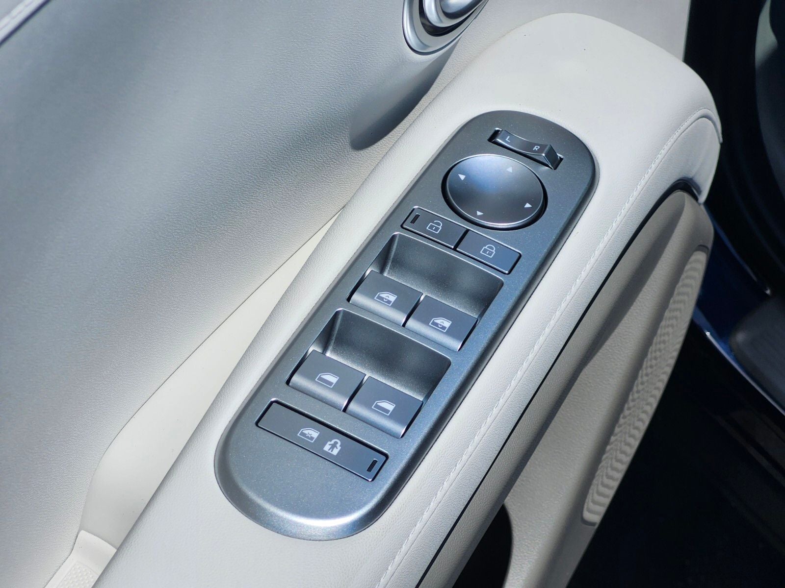 2026 Hyundai Palisade Hybrid SEL 7 Passenger