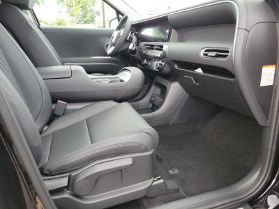 2026 Hyundai Palisade Hybrid SEL 7 Passenger