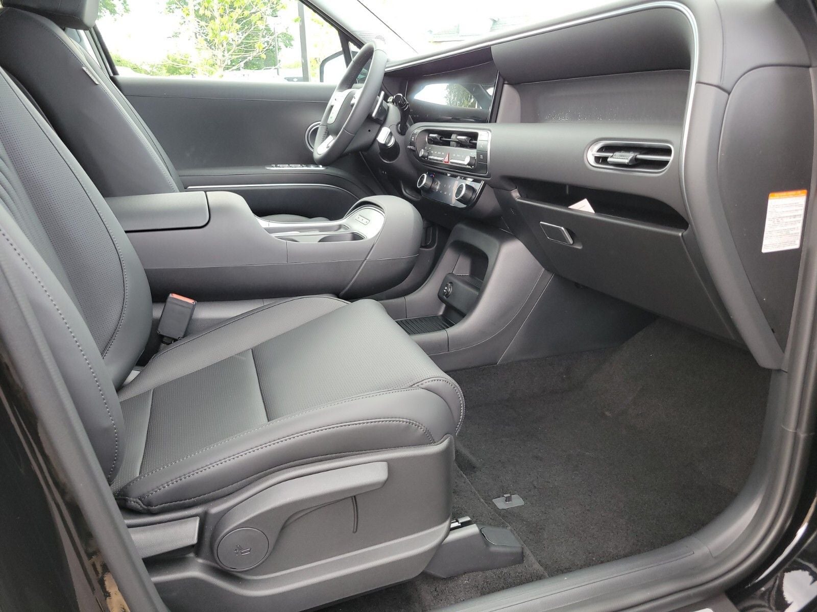 2026 Hyundai Palisade Hybrid SEL 7 Passenger