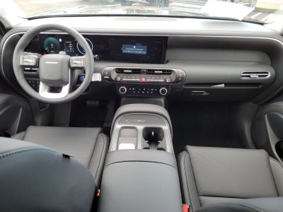 2026 Hyundai Palisade Hybrid SEL 7 Passenger
