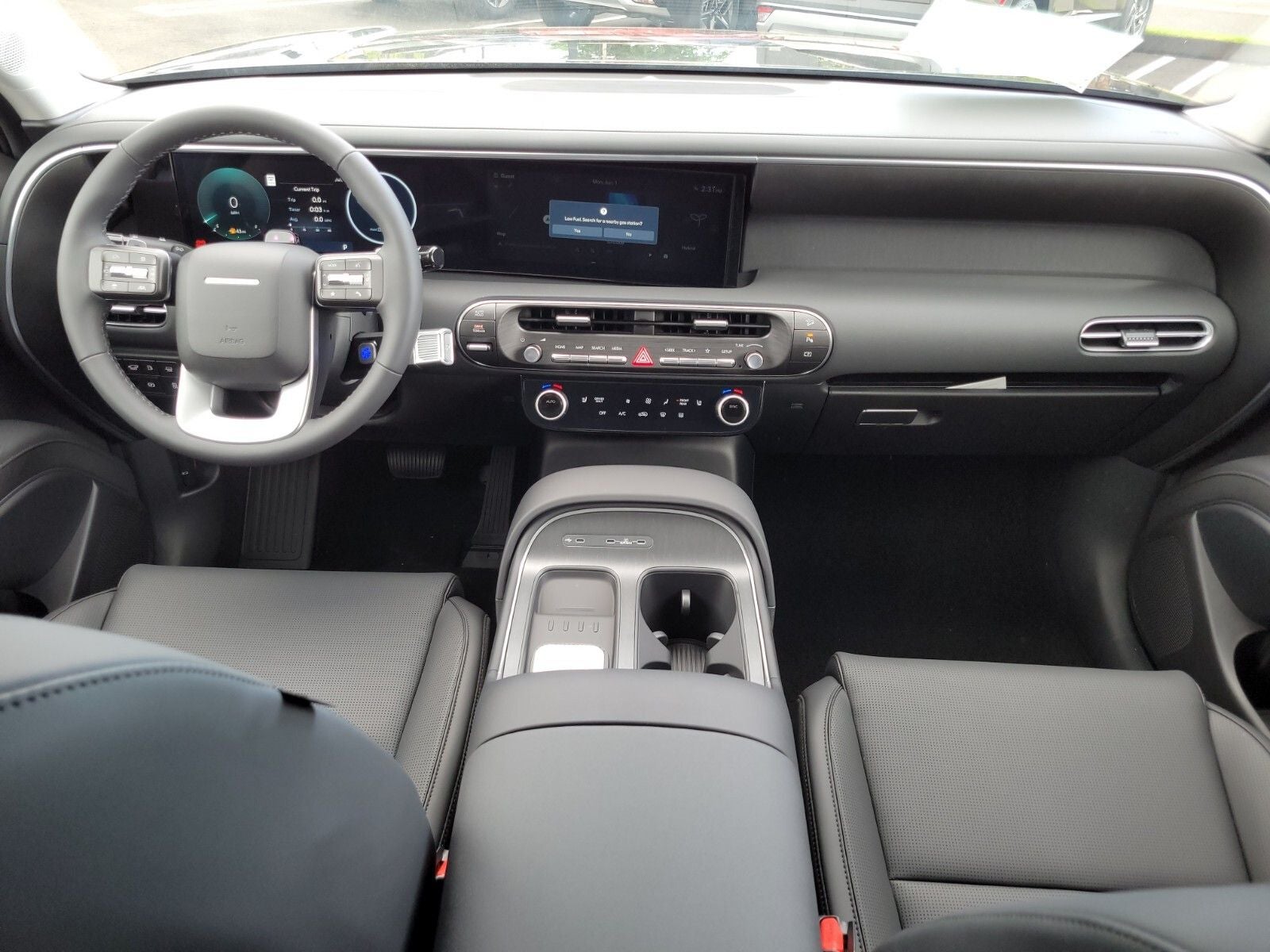 2026 Hyundai Palisade Hybrid SEL 7 Passenger