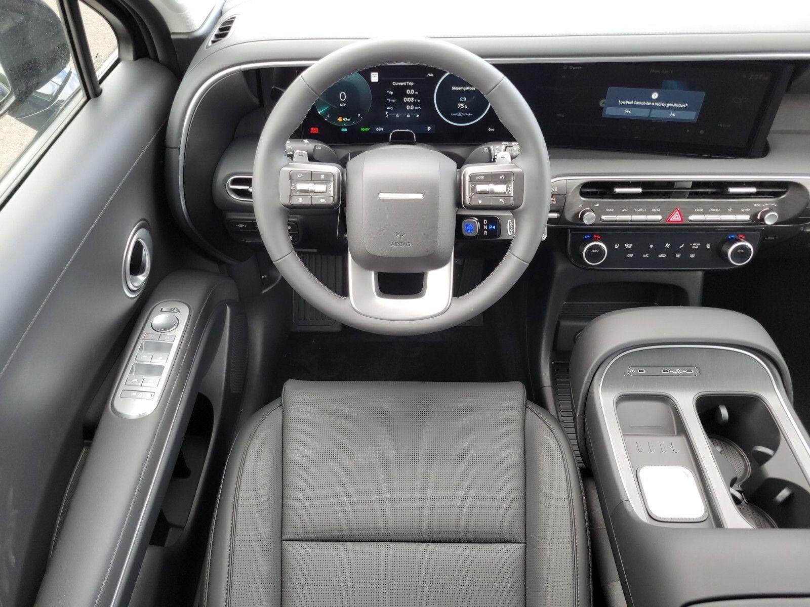 2026 Hyundai Palisade Hybrid SEL 7 Passenger