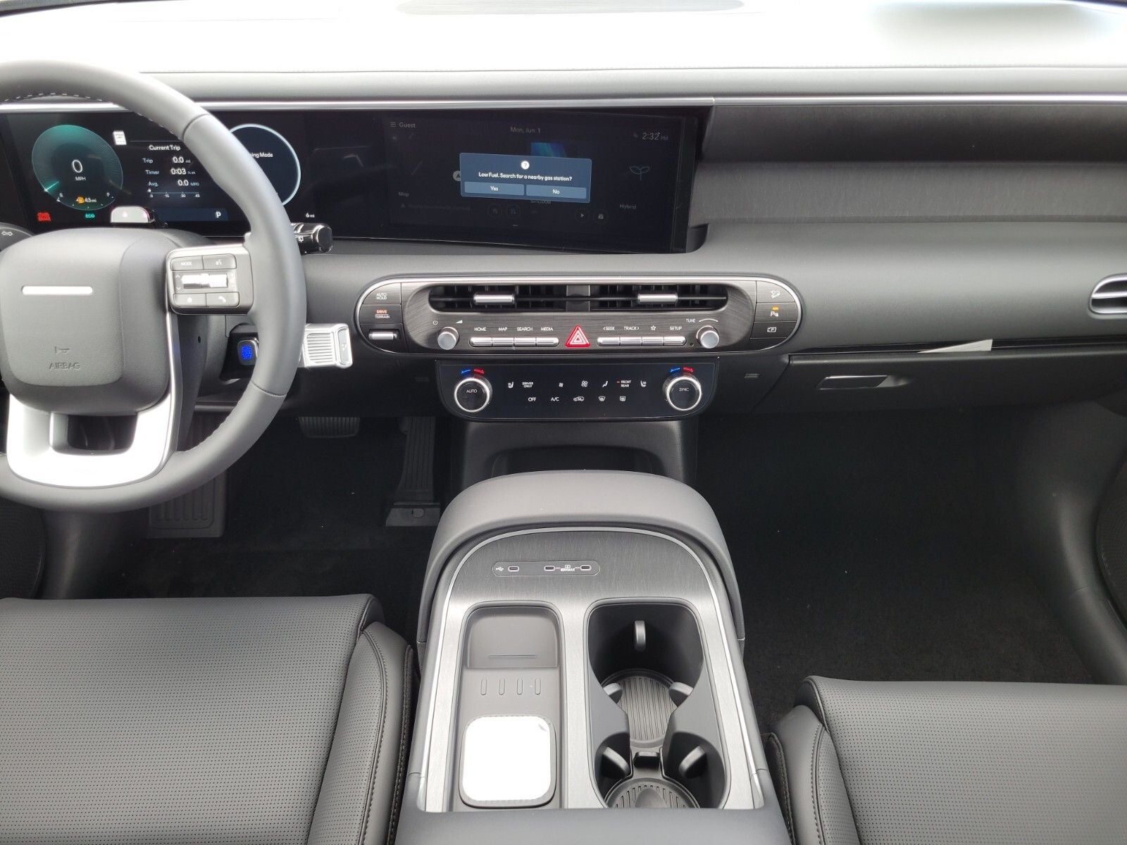 2026 Hyundai Palisade Hybrid SEL 7 Passenger